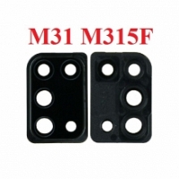 Mặt Kính Camera Sau Samsung Galaxy M31 SM-M315F Back Camera Lens Zin Máy